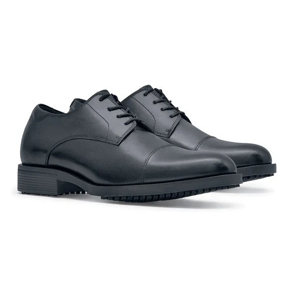 Calzado de vestir para hombre antideslizante SENATOR SHOES FOR CREWS