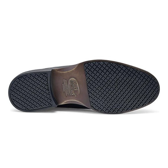 Calzado de vestir para hombre antideslizante SENATOR SHOES FOR CREWS