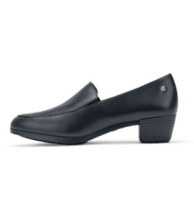 Sapatos sociais femininos com palmilha atlética de alto desempenho ENVY III SHOES FOR CREWS
