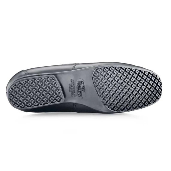 Professional low dress shoes for women model JENNI SHOES FOR CREWS