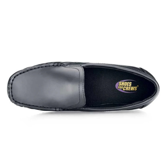 Damen Business-Schuhe flach Modell JENNI SHOES FOR CREWS