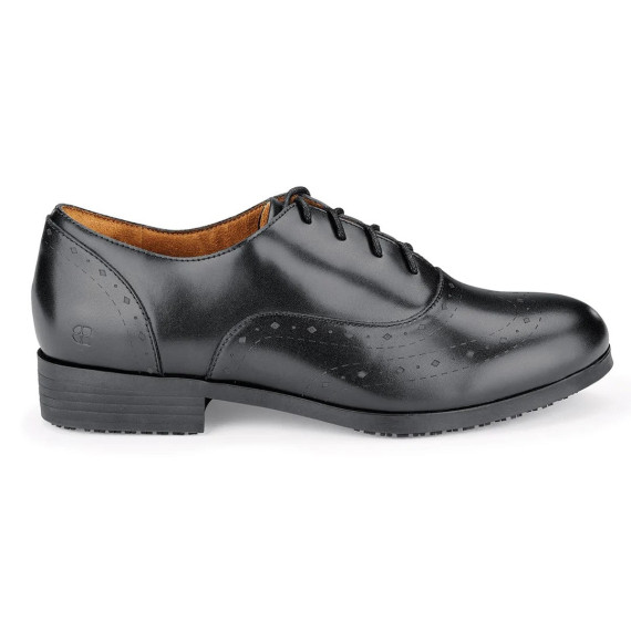 Chaussures de ville pour femmes professionnelles et élégantes KORA SHOES FOR CREWS