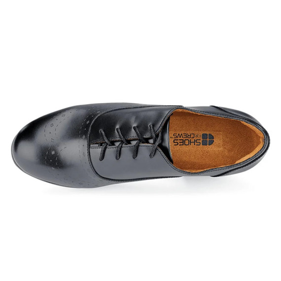 Calçado de vestir mulher profissional e elegante KORA SHOES FOR CREWS