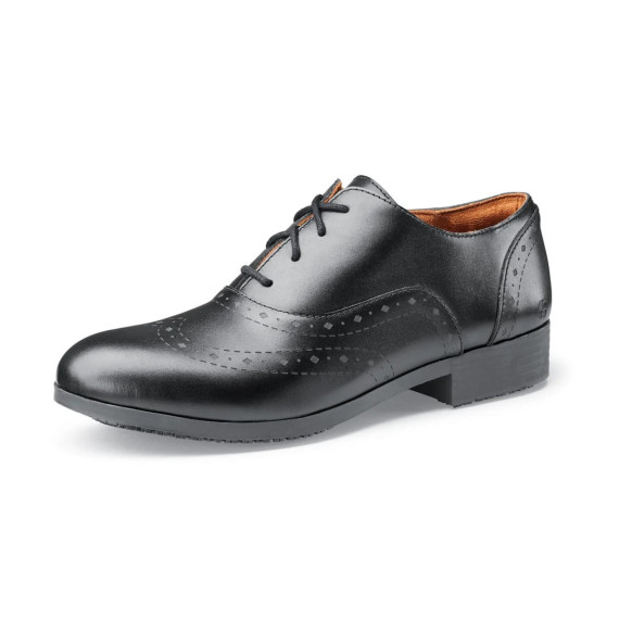 Chaussures de ville pour femmes professionnelles et élégantes KORA SHOES FOR CREWS