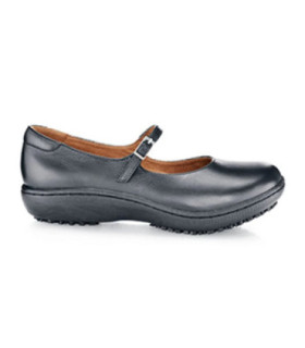 Zapatos bajos de vestir para mujer correa ajustable MARY JANE ll SHOES FOR CREWS
