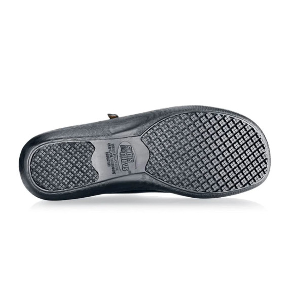Chaussures basses de ville pour femme avec sangle ajustable MARY JANE ll SHOES FOR CREWS