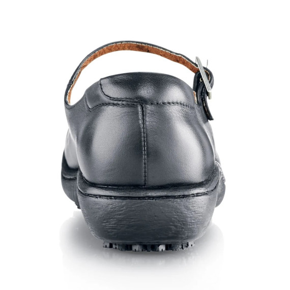 Chaussures basses de ville pour femme avec sangle ajustable MARY JANE ll SHOES FOR CREWS