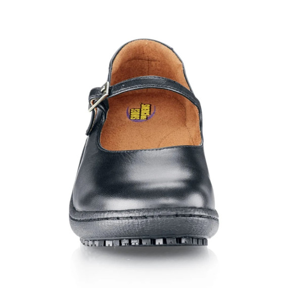 Chaussures basses de ville pour femme avec sangle ajustable MARY JANE ll SHOES FOR CREWS