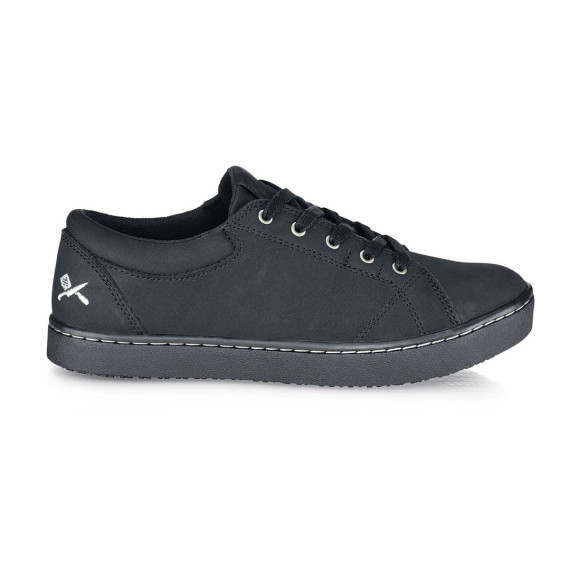 Women's footwear for hospitality and healthcare, better grip MAVI SHOES FOR CREWS