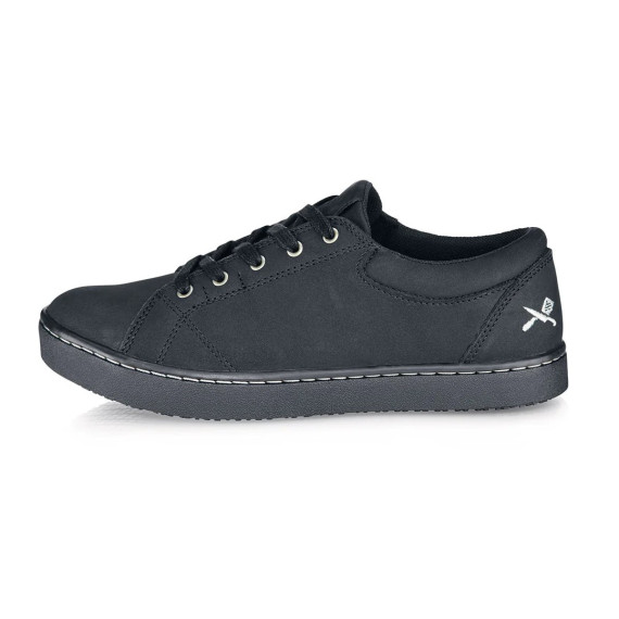 Damenfußbekleidung für die Gastronomie und das Gesundheitswesen, besserer Halt MAVI SHOES FOR CREWS