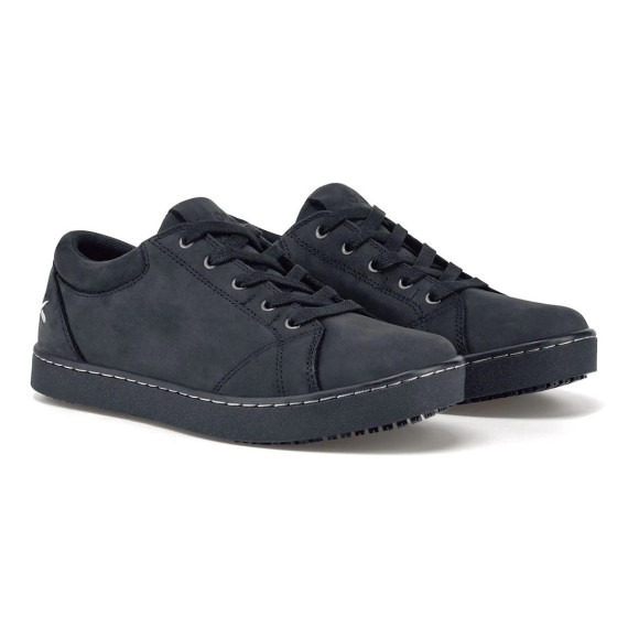 Women's footwear for hospitality and healthcare, better grip MAVI SHOES FOR CREWS