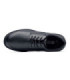 Zapato de vestir de seguridad negro antideslizante con puntera de acero CAMBRIDGE ST II EN ISO 20345 S2 FO SR SHOES FOR CREWS