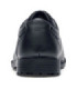 Zapato de vestir de seguridad negro antideslizante con puntera de acero CAMBRIDGE ST II EN ISO 20345 S2 FO SR SHOES FOR CREWS