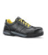 Herren Schuhe Stil und Sicherheit CLYDE in Schwarz - Größen 38 bis 47 - Shoes for Crews Pro