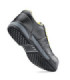 Herren Schuhe Stil und Sicherheit CLYDE in Schwarz - Größen 38 bis 47 - Shoes for Crews Pro