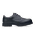 Calçado masculino estilo e segurança EXECUTIVE WING TIP ISO 20345 SHOES FOR CREWS