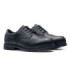 Calzado de hombre estilo y seguridad EXECUTIVE WING TIP ISO 20345 SHOES FOR CREWS