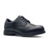 Calçado masculino estilo e segurança EXECUTIVE WING TIP ISO 20345 SHOES FOR CREWS