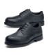 Calzado de hombre estilo y seguridad EXECUTIVE WING TIP ISO 20345 SHOES FOR CREWS