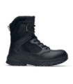 Calzature militari resistenza e protezione DEFENSE HIGH O2 HRO WR SRC EN ISO 20347 SCARPE PER EQUIPAGGIO