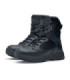 Chaussures militaires de résistance et de protection DEFENSE HIGH O2 HRO WR SRC EN ISO 20347 POUR ÉQUIPAGE