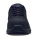 Scarpa di sicurezza nera antiscivolo ESD con punta in composito resistente all'olio e al carburante Shoes for Crews Pro