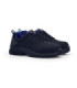 Chaussures de sécurité noires antidérapantes ESD avec embout composite résistant aux huiles et combustibles Shoes for Crews Pro