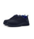 Scarpa di sicurezza nera antiscivolo ESD con punta in composito resistente all'olio e al carburante Shoes for Crews Pro