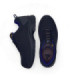 Chaussures de sécurité noires antidérapantes ESD avec embout composite résistant aux huiles et combustibles Shoes for Crews Pro