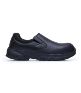 Unisex-Schuhe Komfort und Sicherheit BRANDON stichfest - Größen 36 bis 48 - Shoes for Crews Pro