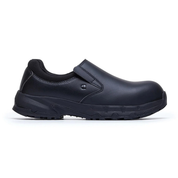 Unisex shoes comfort and safety BRANDON puncture resistant - Sizes 36 to 48 - Shoes for Crews Pro
