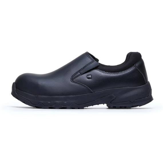 Chaussures unisexes confort et sécurité BRANDON résistantes aux perforations - Tailles 36 à 48 - Shoes for Crews Pro