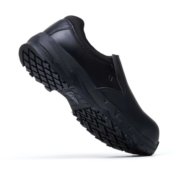 Chaussures unisexes confort et sécurité BRANDON résistantes aux perforations - Tailles 36 à 48 - Shoes for Crews Pro