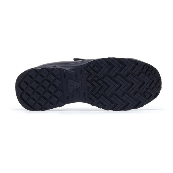 Chaussures unisexes confort et sécurité BRANDON résistantes aux perforations - Tailles 36 à 48 - Shoes for Crews Pro