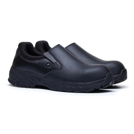 Chaussures unisexes confort et sécurité BRANDON résistantes aux perforations - Tailles 36 à 48 - Shoes for Crews Pro