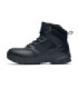 Bota de trabalho militar cor preta Tripguard DEFENSE MID SHOES FOR CREWS
