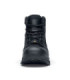 Bota de trabajo militar color negro Tripguard DEFENSE MID SHOES FOR CREWS