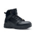 Bota de trabajo militar color negro Tripguard DEFENSE MID SHOES FOR CREWS