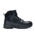 Bota da lavoro militare color nero Tripguard DEFENSE MID SHOES FOR CREWS
