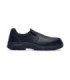 Chaussure de sécurité antidérapante ESD à embout composite résistant à l'huile de combustible SFC PRO CATANIA SHOES FOR CREWS