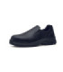 Chaussure de sécurité antidérapante ESD à embout composite résistant à l'huile de combustible SFC PRO CATANIA SHOES FOR CREWS