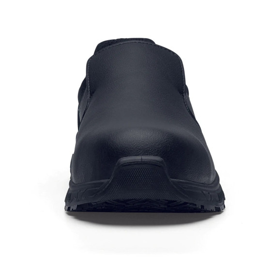 Chaussure de sécurité antidérapante ESD à embout composite résistant à l'huile de combustible SFC PRO CATANIA SHOES FOR CREWS
