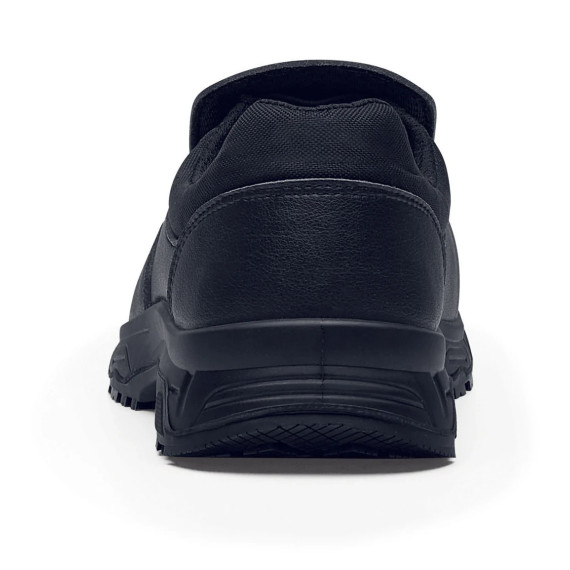 Chaussure de sécurité antidérapante ESD à embout composite résistant à l'huile de combustible SFC PRO CATANIA SHOES FOR CREWS