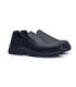 Chaussure de sécurité antidérapante ESD à embout composite résistant à l'huile de combustible SFC PRO CATANIA SHOES FOR CREWS