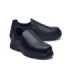 Chaussure de sécurité antidérapante ESD à embout composite résistant à l'huile de combustible SFC PRO CATANIA SHOES FOR CREWS