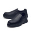 Chaussure de sécurité antidérapante ESD à embout composite résistant à l'huile de combustible SFC PRO CATANIA SHOES FOR CREWS