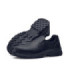 Chaussure de sécurité antidérapante ESD à embout composite résistant à l'huile de combustible SFC PRO CATANIA SHOES FOR CREWS