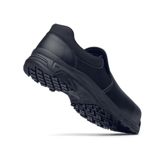 Chaussure de sécurité antidérapante ESD à embout composite résistant à l'huile de combustible SFC PRO CATANIA SHOES FOR CREWS