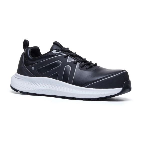 Chaussures de sécurité unisexes COLLY antidérapantes, embout de 200 joules Shoes for Crews Pro