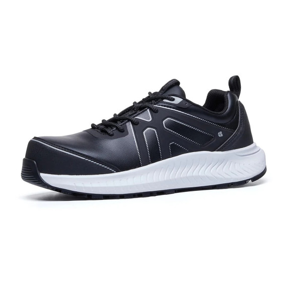 Chaussures de sécurité unisexes COLLY antidérapantes, embout de 200 joules Shoes for Crews Pro